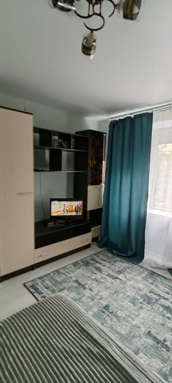 Уютная квартира в центре