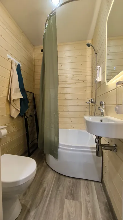 Гостевой дом Twin House