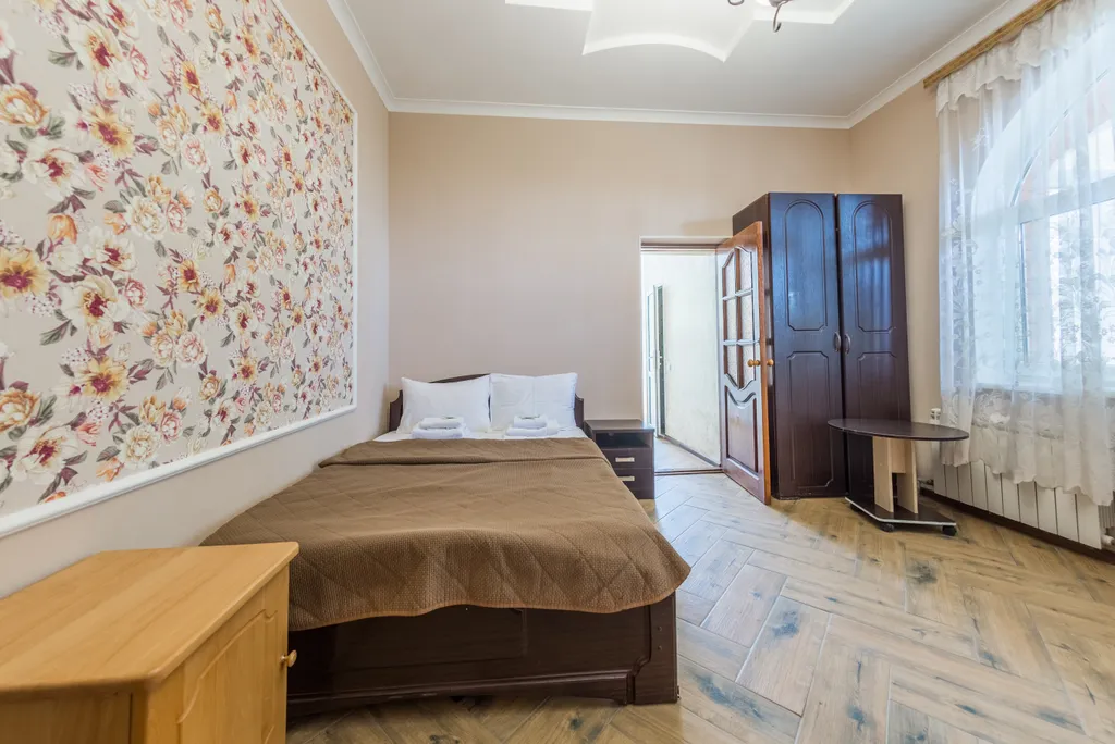 Квартира 3-комнатная Квартира — Нижнее Учдере