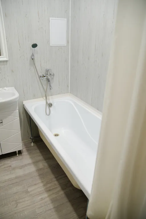 Квартира Gold Fish в историческом центре