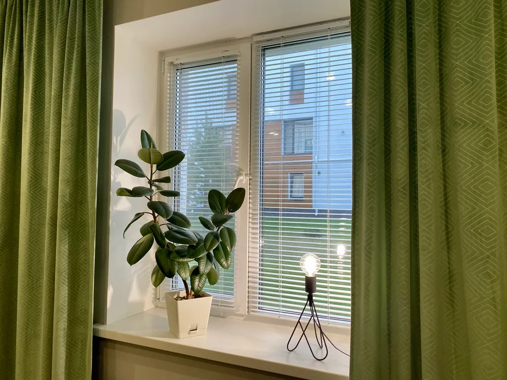 Иннополис апартаменты Happy - уютная квартира в ЖК комфорт класса