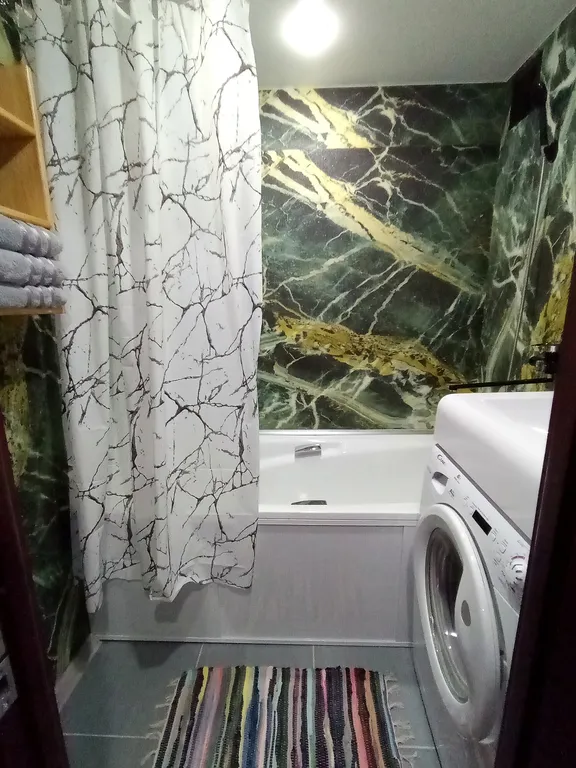 Квартира для командированных