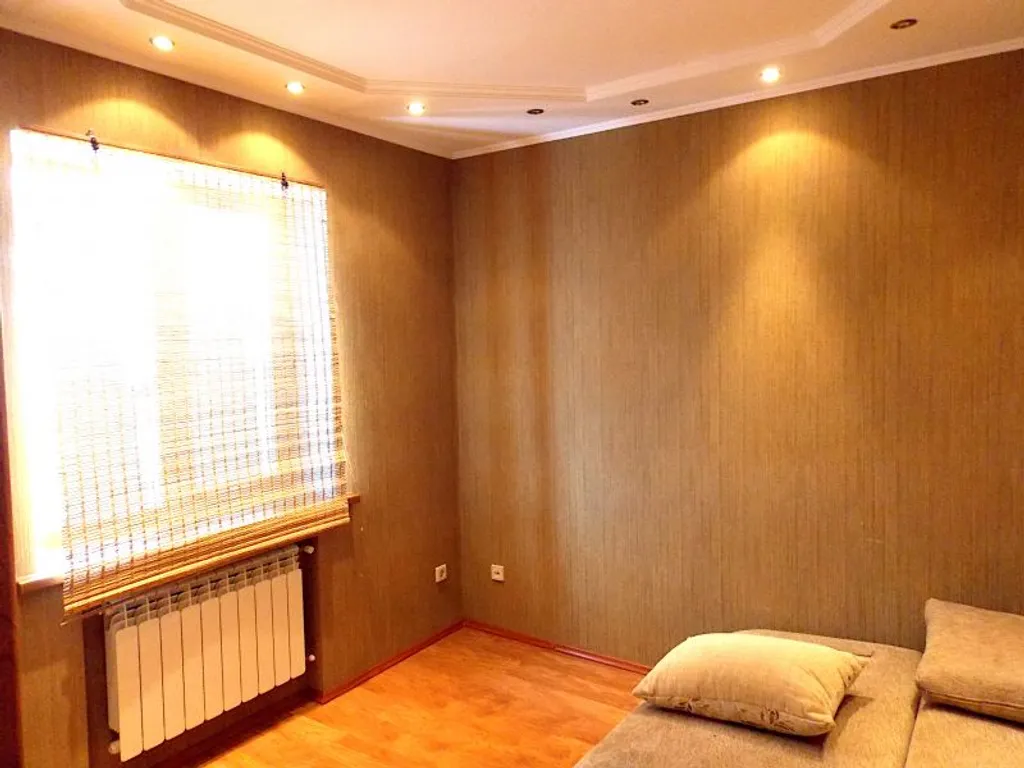 Коттедж арт