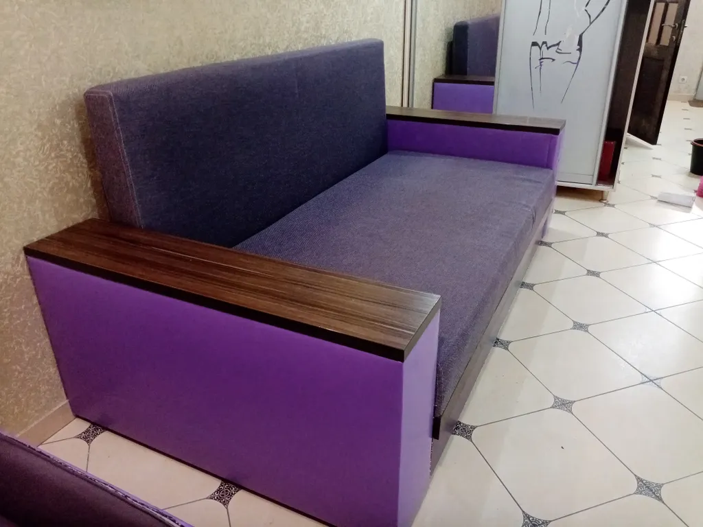 Квартира на 1-й линии от моря