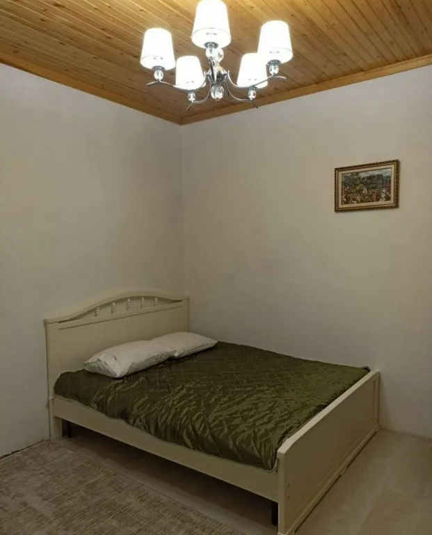 Островок уюта, спокойствия и тишины