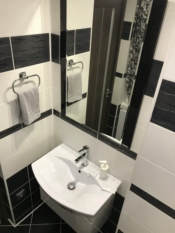 Уютная однушка в центре города