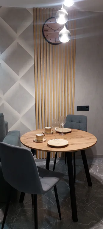 Апартаменты в центре Омска