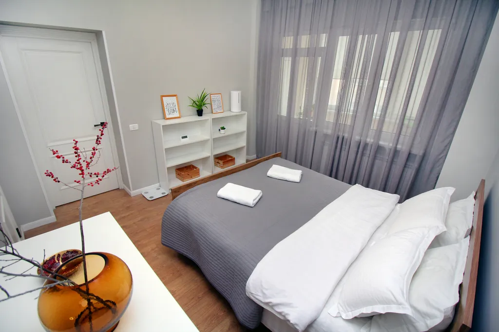 Лучшая семейная квартира