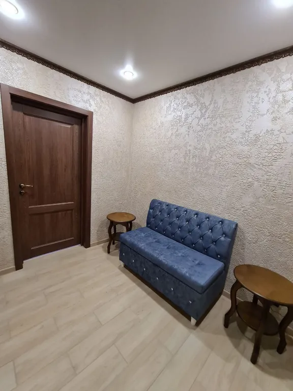 Таунхаус Четыре сезона