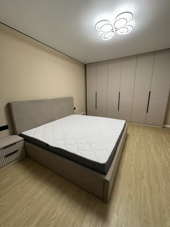 Шикарная новая квартира в центральном районе города