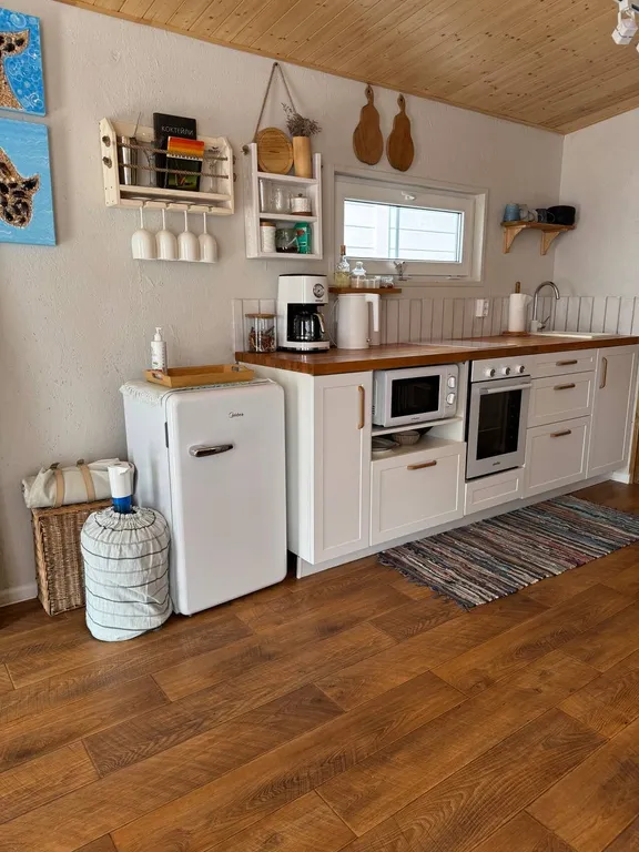 Дача у моря