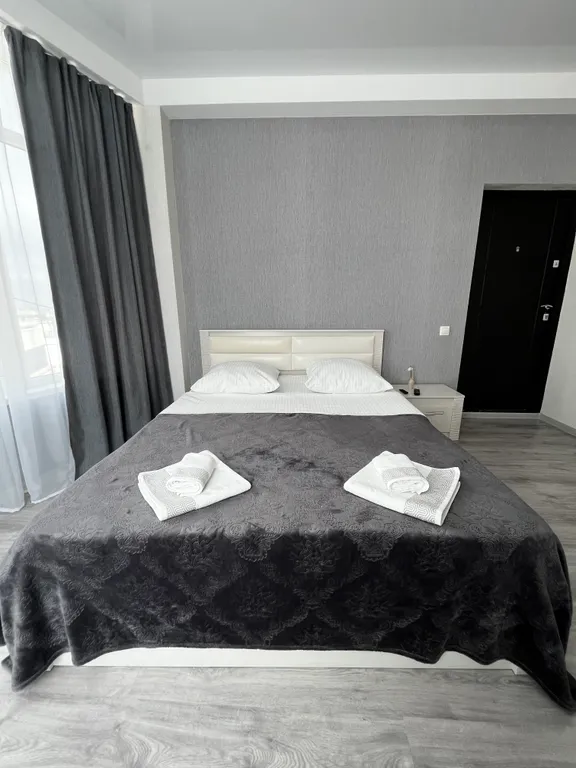 Квартира Комната — Анапа