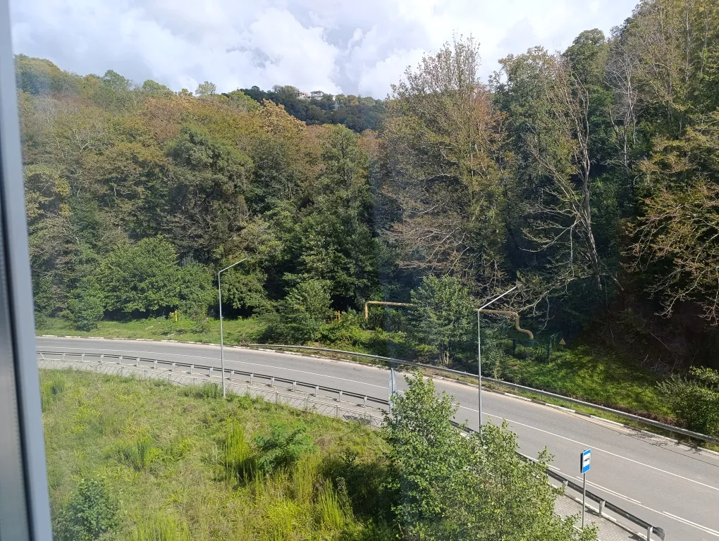 Квартира Квартира в Министерских Озерах — Раздольное