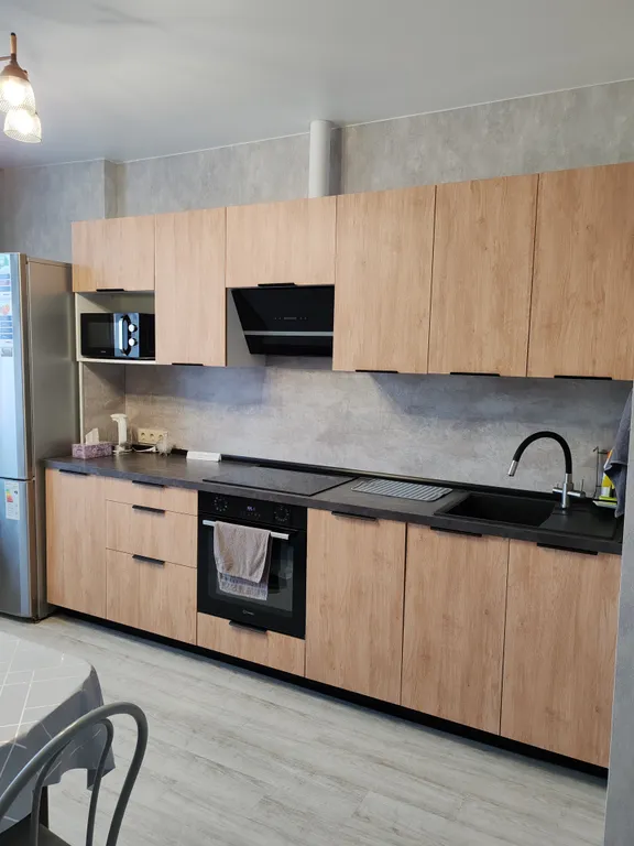 Уютная квартира для вас