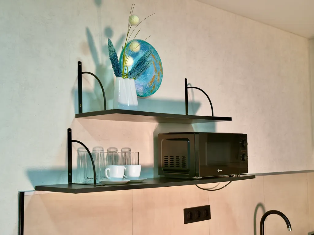 Marina one bedroom Batumi View