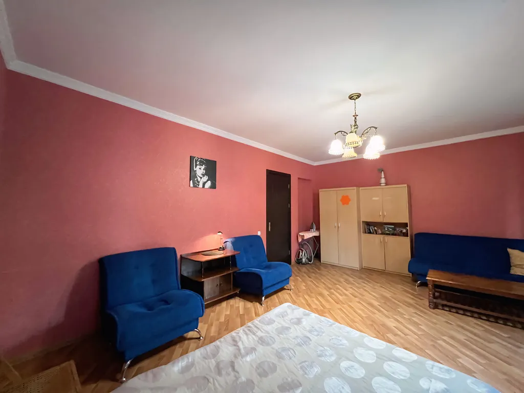 Прекрасный апартамент для семьи и друзей