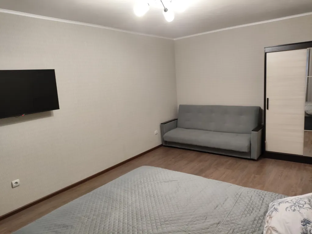 1-комнатная квартира во Фрунзенском районе