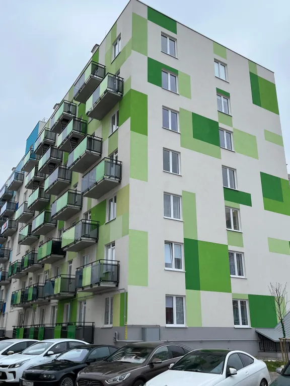 Квартира 2-комнатная уютная квартира с иголочки — Светлогорск