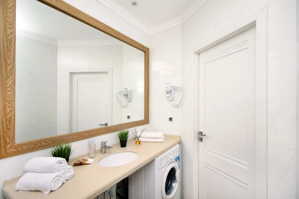 Квартира Семейный люкс — Алматы