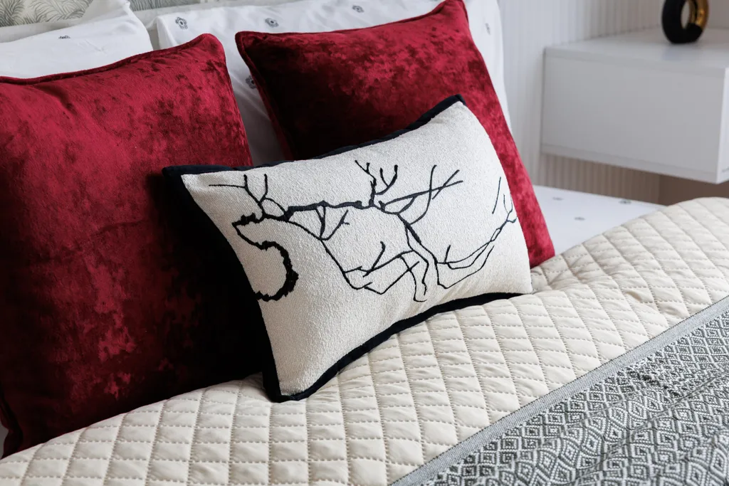 Дизайнерская квартира у театра