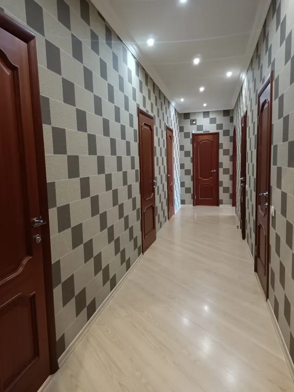 Большая уютная квартира — аренда посуточно в Челябинск