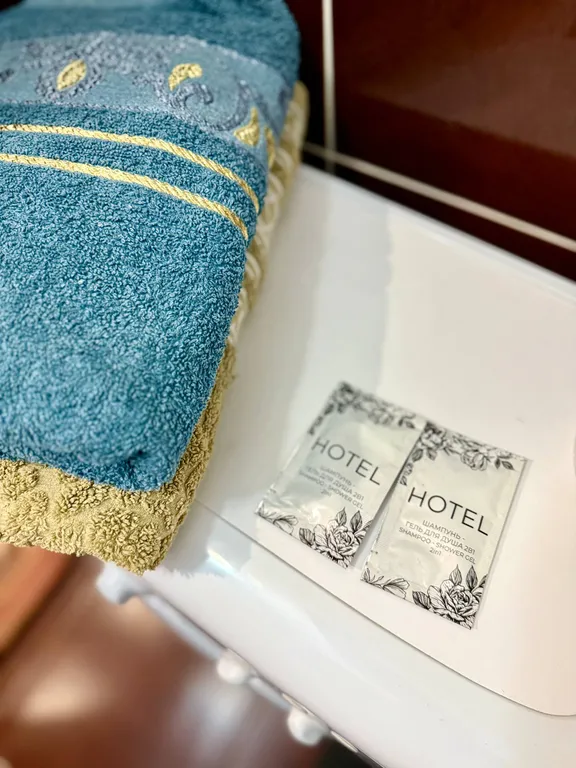 Квартира с ремонтом в новостройке