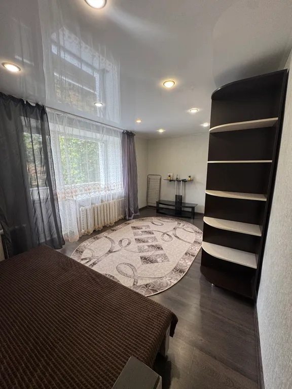 Квартира Уютная квартира — Нижний Новгород