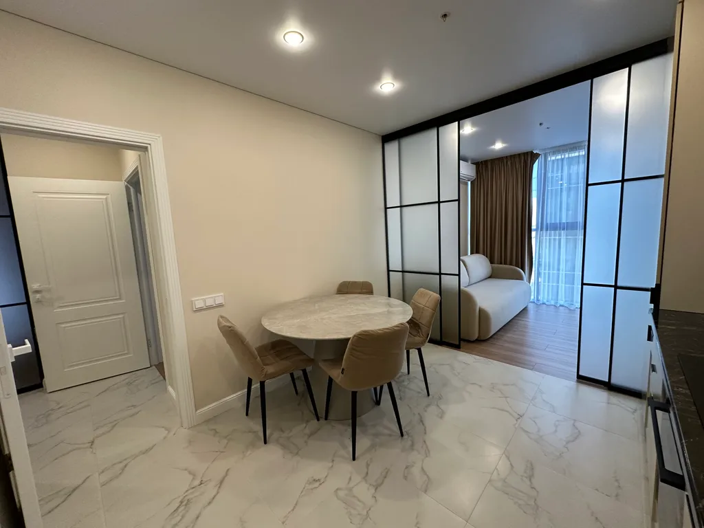 Апарт отель Золотой Берег