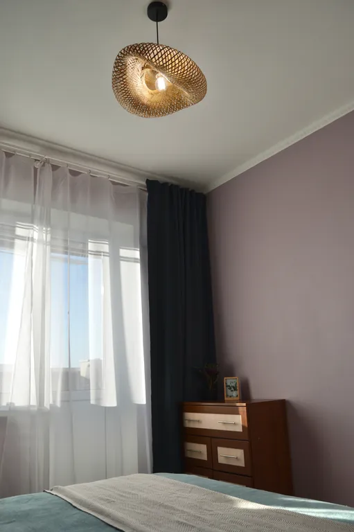 Просторная евротрешка в 15 минутах от Шереметьево