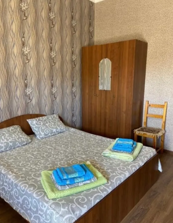 Квартира Комната — аренда посуточно в Сухум