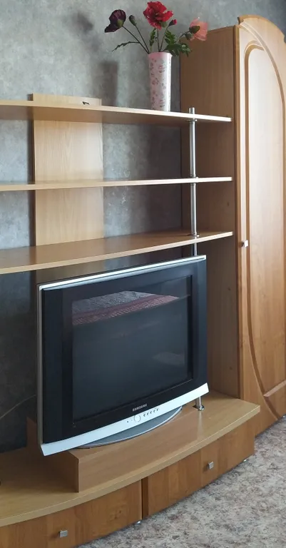 Квартира Чистая и уютная квартира — Великий Новгород