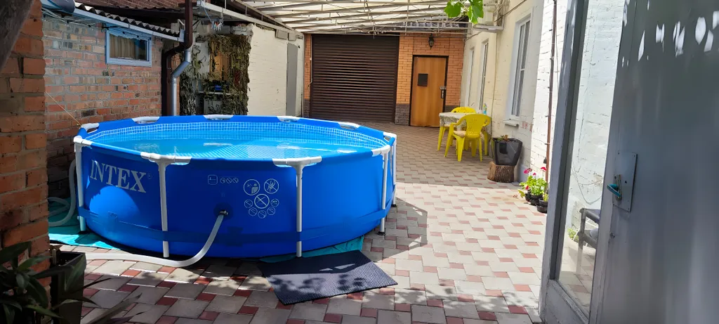 Коттедж Уютный чистый дом — Ростов-на-Дону