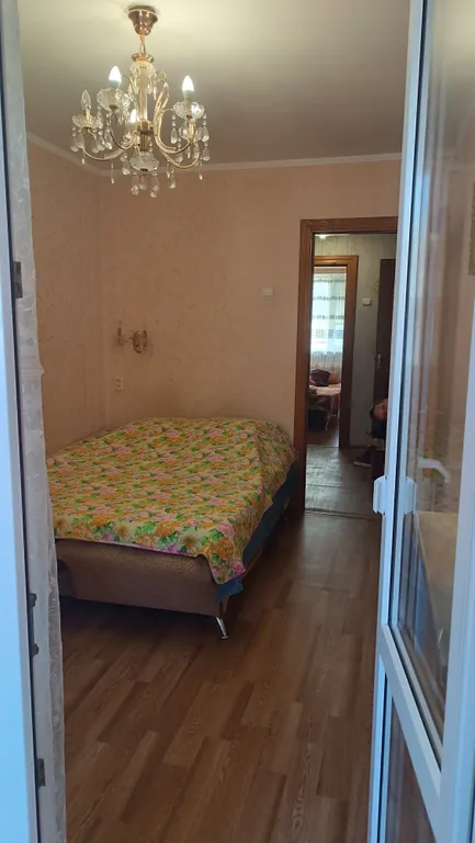 Квартира Светлая, уютная квартира — Евпатория