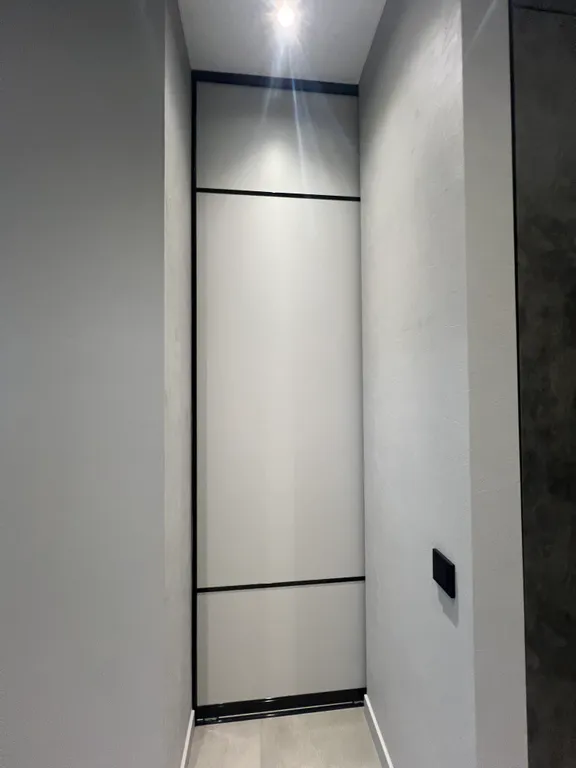 Квартира Квартира Сердце столицы на берегу Москвы-реки! Романтика на 28 этаже — Москва