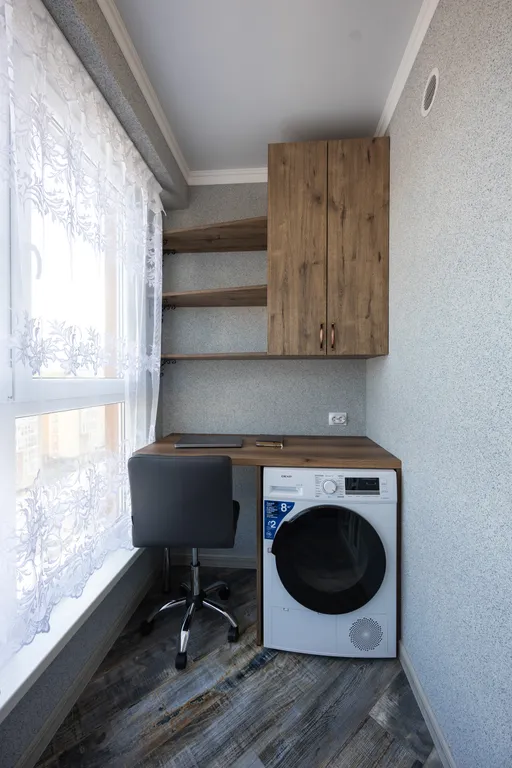 Квартира в центре