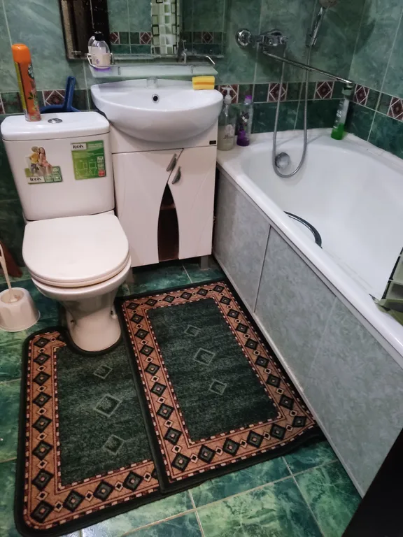 Уютная квартира для приятного отдыха