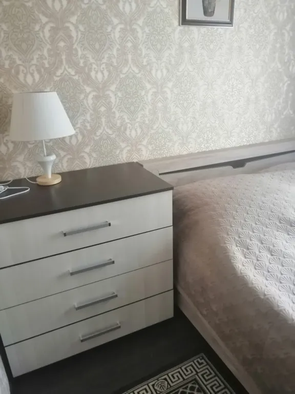 Уютная квартира в курортной зоне