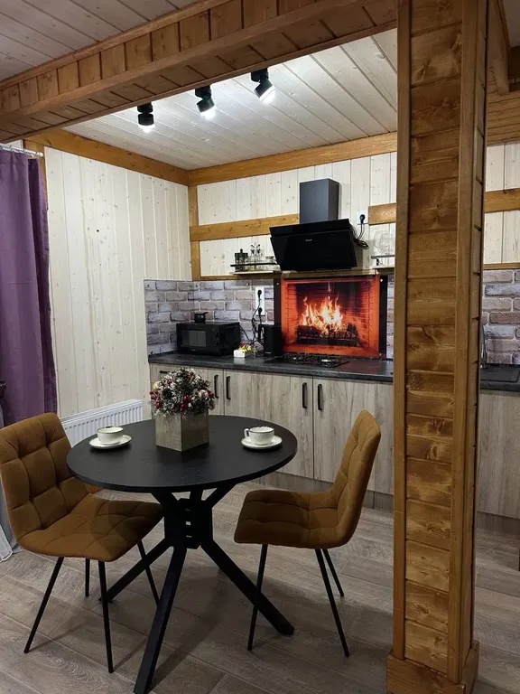 Квартира Комната — Архыз