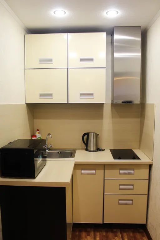 Апартаменты для комфортного отдыха