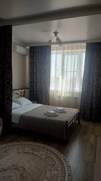 Квартира в центре города