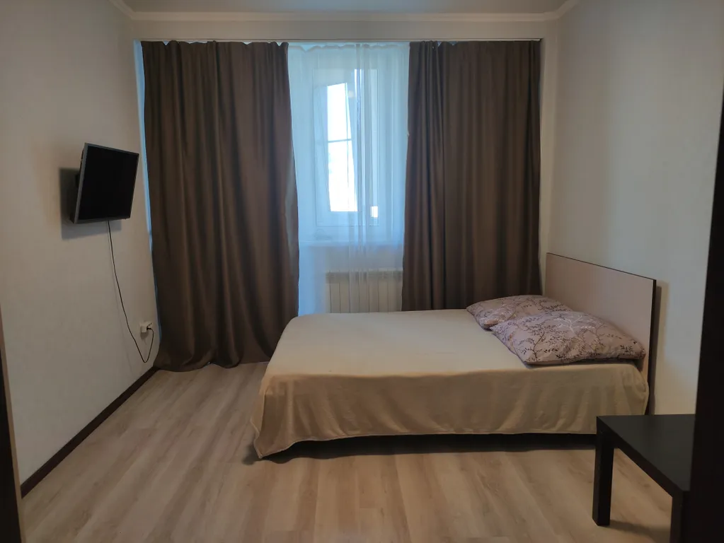 Уютная квартира с видом на начало Кавказских гор