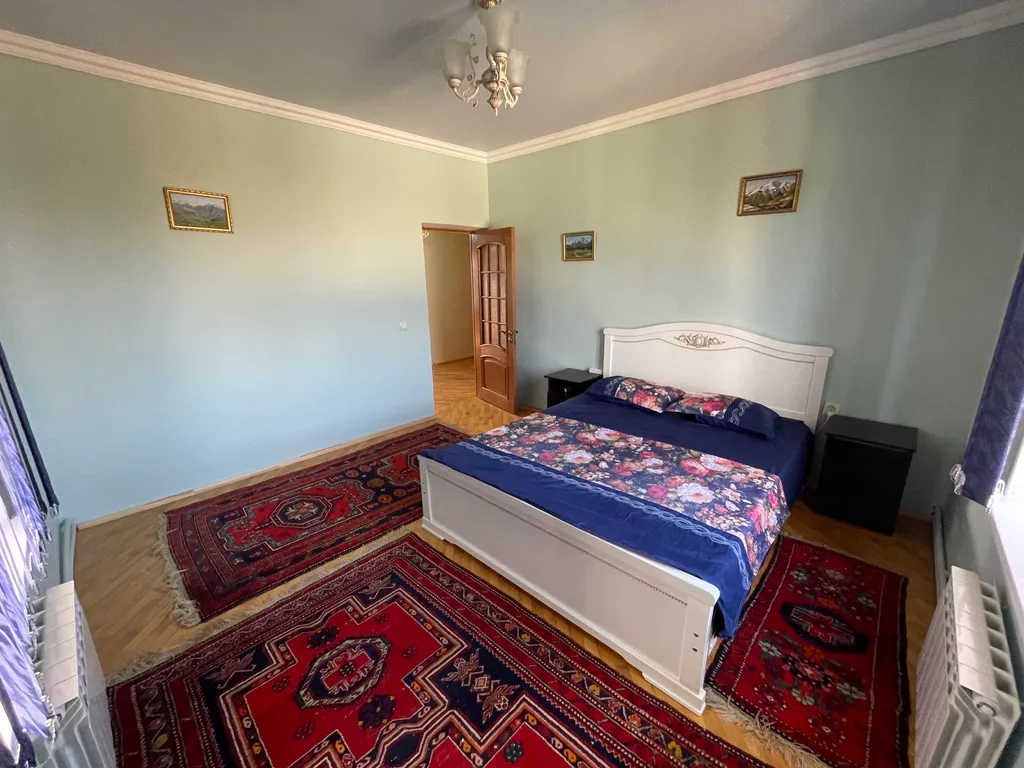 Добрый дом Роуз на Каспийском море, уютнейшее местечко