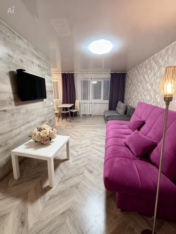 Квартира с комфортом — аренда посуточно в Нижний Тагил