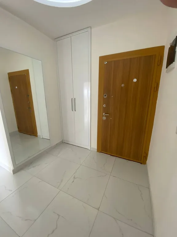 Sky Hill Alaiye Residence