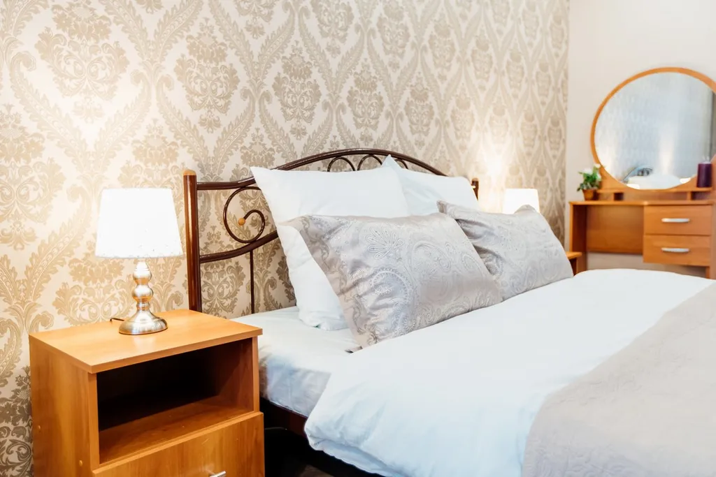 1-к квартира возле музея космонавтики