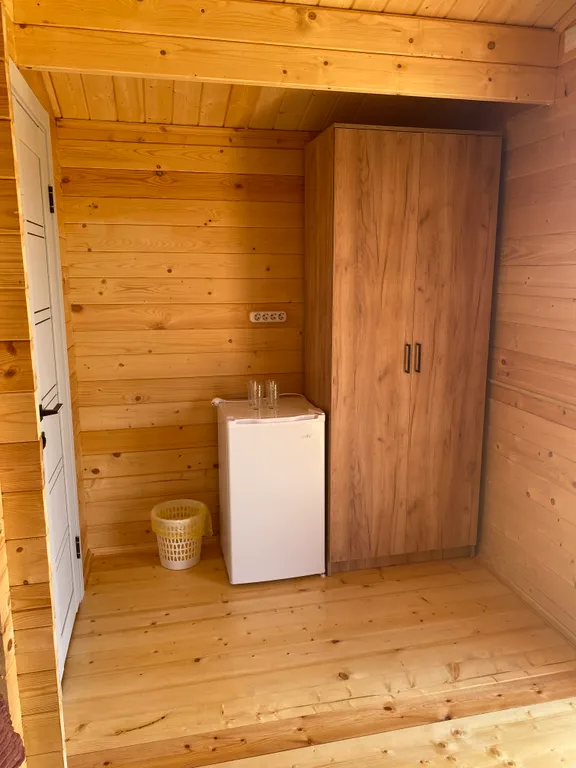 Коттедж Гостевой домик у моря — Анапа