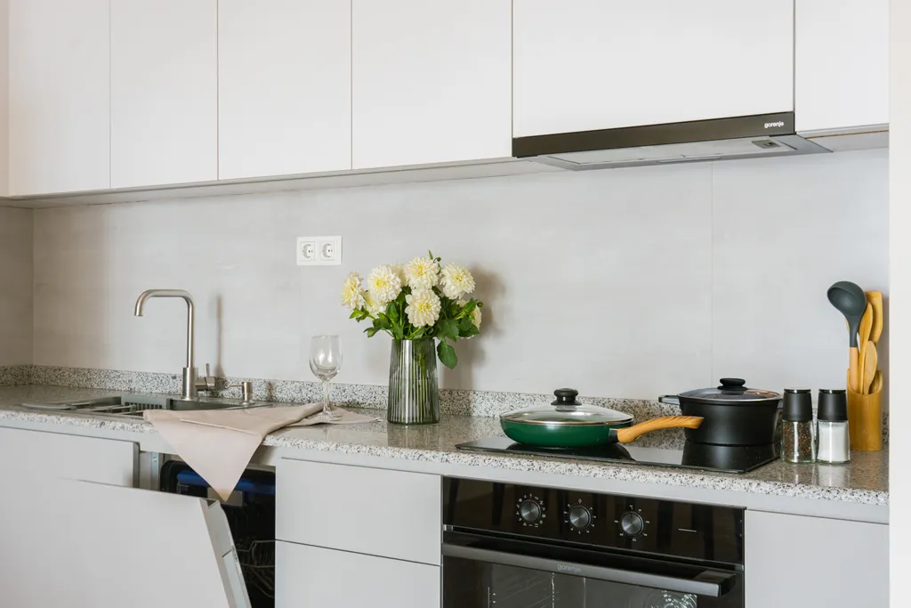 Апартаменты комфорт и уют в городе