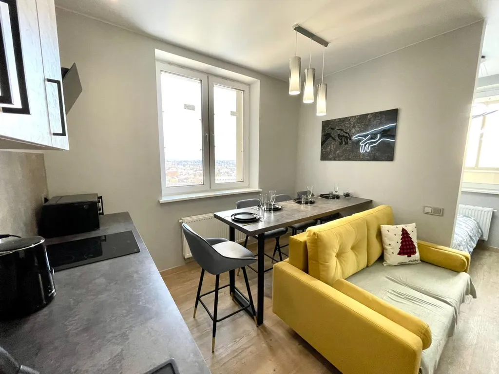 Студия Реутов Парк