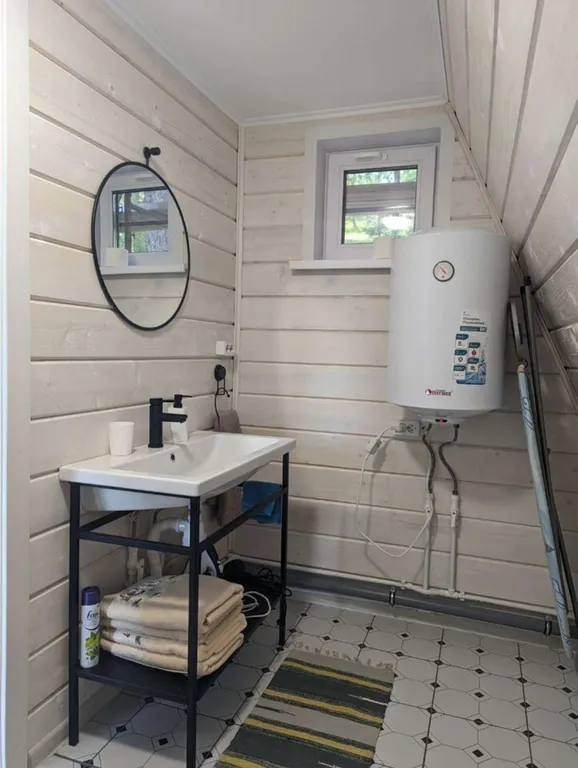 1-комнатный Дом