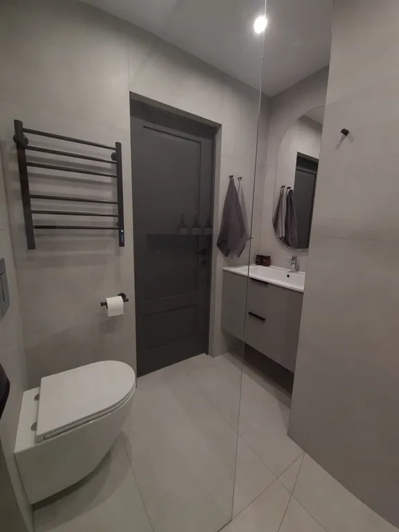 "Romanov Apart" в центре Калининграда